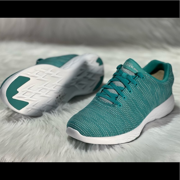 New Skechers Womens Skechers GOrun 600 sneakers - Picture 7 of 11